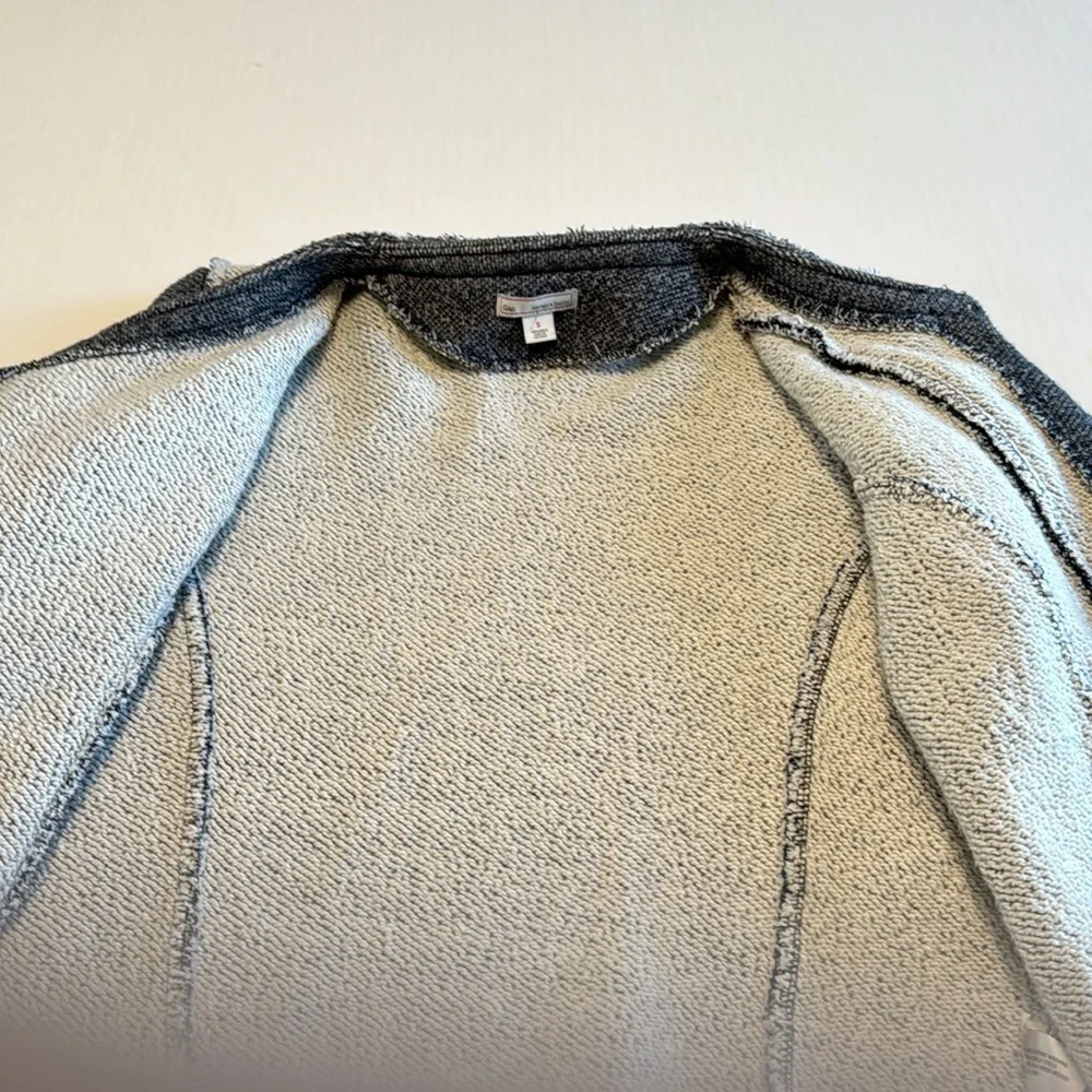 GAP Terry Moto Jacket - Picture 4 of 10